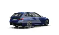 2026 BMW 330