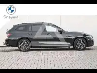 2025 BMW 330