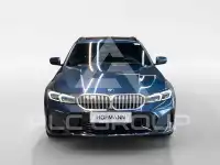 2025 BMW 330