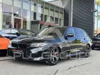2025 BMW 330