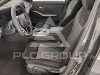 2025 BMW 330