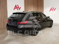 2025 BMW 330