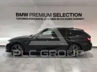 2025 BMW 330