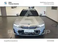 2025 BMW 330