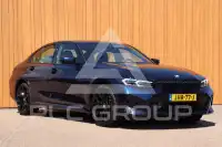 2025 BMW 330