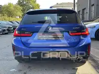 2025 BMW 330