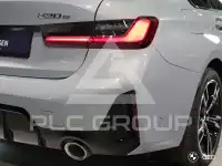 2025 BMW 330