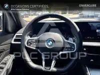 2025 BMW 330