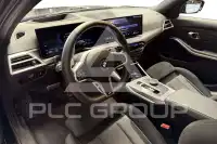 2025 BMW 330