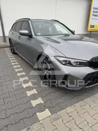 2025 BMW 330