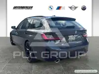 2025 BMW 330