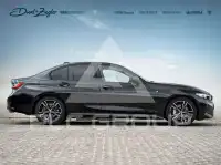2025 BMW 330