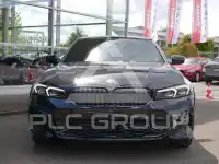 2025 BMW 330