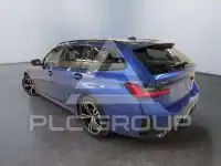 2025 BMW 330