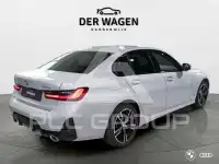 2025 BMW 330