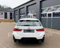 2025 BMW 330