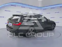 2025 BMW 330
