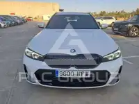 2025 BMW 330