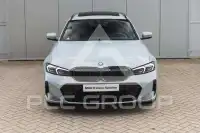2025 BMW 330
