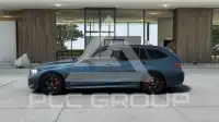2026 BMW 330