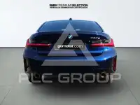 2025 BMW 330