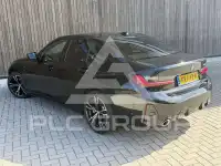 2025 BMW 330