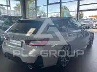 2025 BMW 330