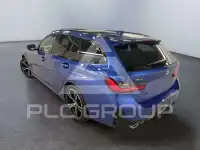 2025 BMW 330
