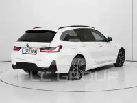 2025 BMW 330
