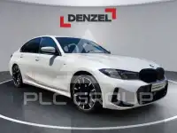 2025 BMW 330