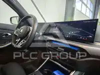 2025 BMW 330