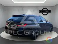 2025 BMW 330