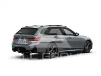 2025 BMW 330