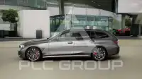 2026 BMW 330