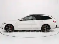 2025 BMW 330