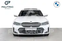 2025 BMW 330