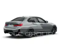 2025 BMW 330