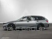 2025 BMW 330