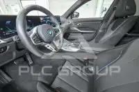 2025 BMW 330