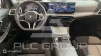 2025 BMW 330
