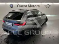 2025 BMW 330