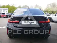 2025 BMW 330
