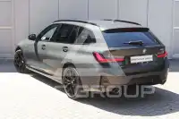 2025 BMW 330
