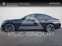 2025 BMW 330