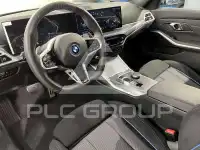 2025 BMW 330