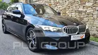 2025 BMW 330