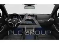 2025 BMW 330