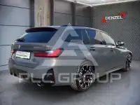 2025 BMW 330