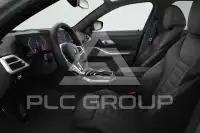 2026 BMW 330