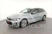 2025 BMW 330